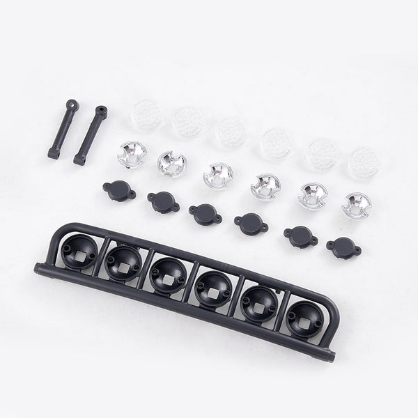 1:7 Ford Bronco RTR EB Offroad LED Set