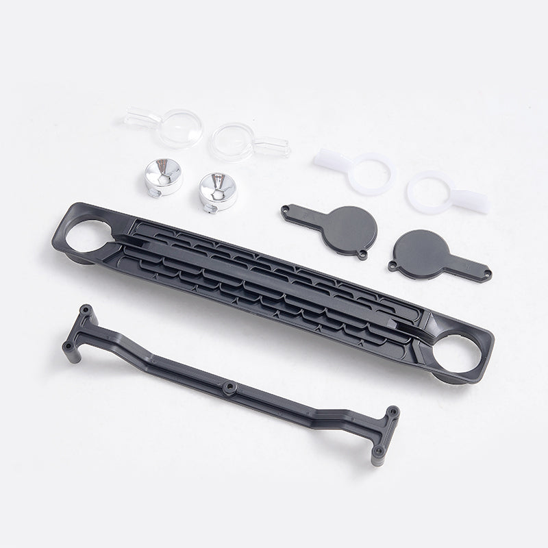 1:7 Ford Bronco RTR EB Front LED Light Set