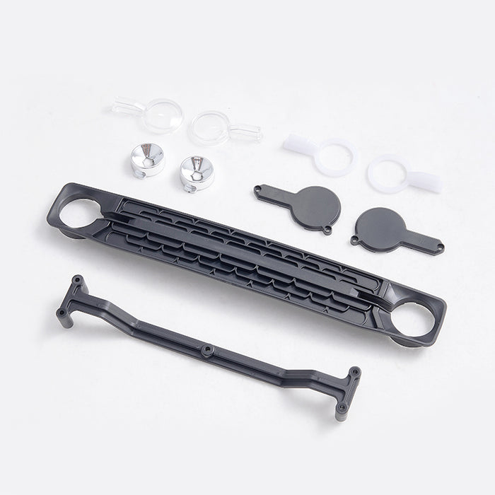 1:7 Ford Bronco RTR EB Front LED Light Set