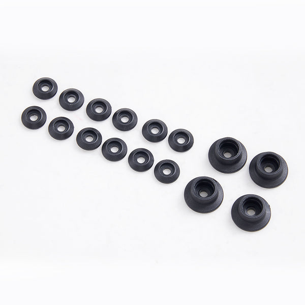 1:7 Ford Bronco RTR EB Car body Spacer