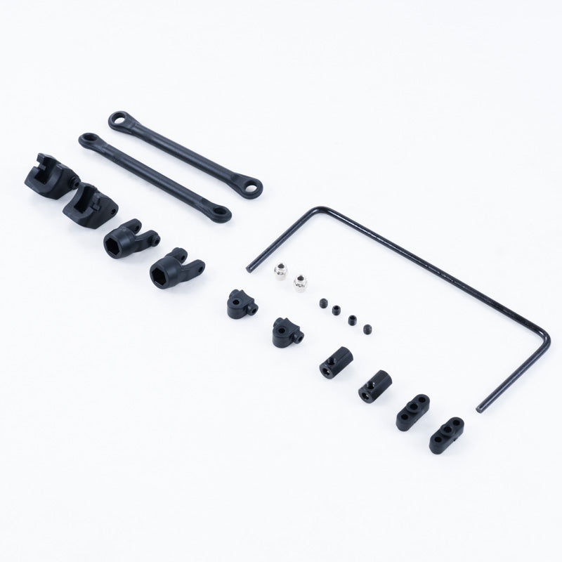 1:7 Ford Bronco RTR EB Rear Sway Bar Kit