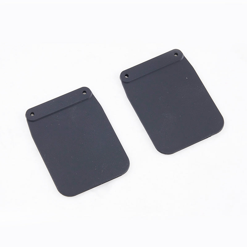 1:7 Ford Bronco RTR EB Mud Flap Rear