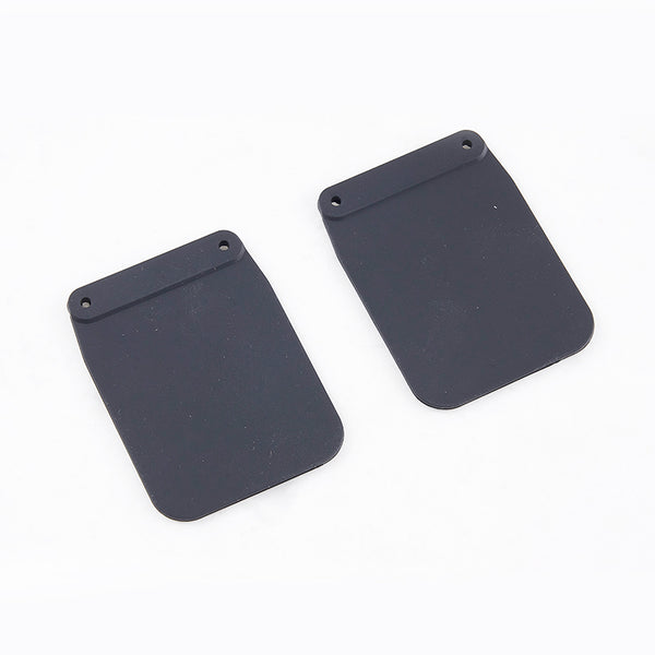 1:7 Ford Bronco RTR EB Mud Flap Rear