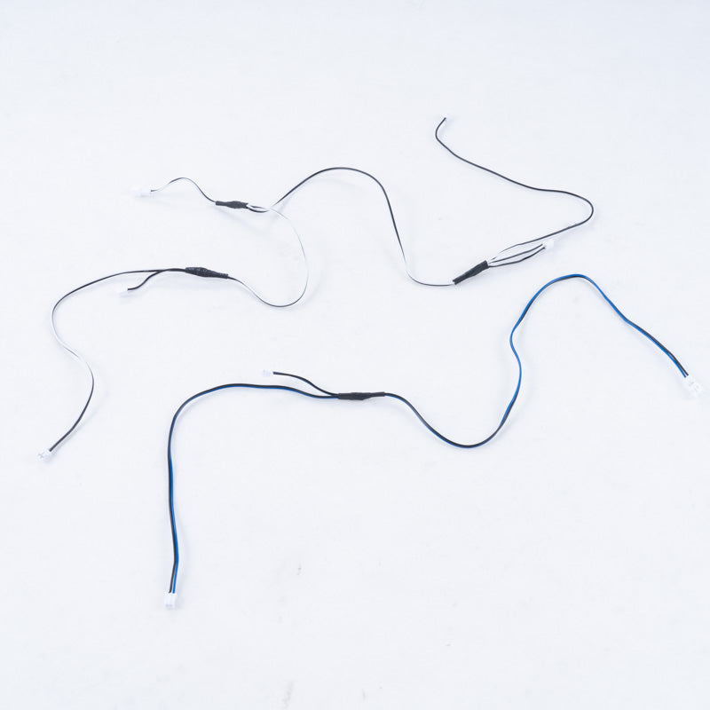 1:7 Ford Bronco RTR EB Lights Wiring Harness set