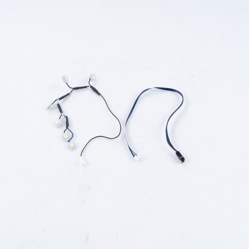 1:7 Ford Bronco RTR EB Lights Wiring Harness set