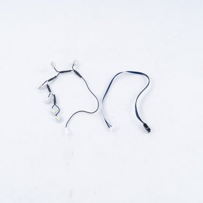 1:7 Ford Bronco RTR EB Lights Wiring Harness set