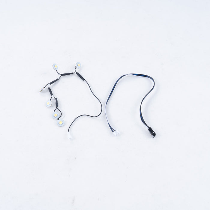 1:7 Ford Bronco RTR EB Lights Wiring Harness set