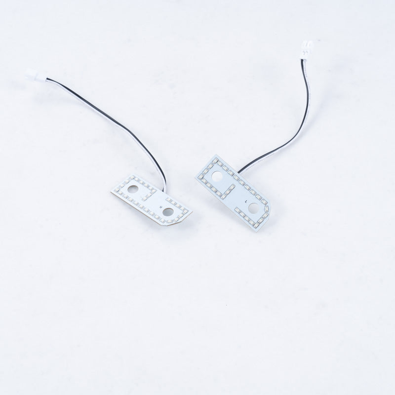 1:7 Ford Bronco RTR EB Lights Wiring Harness set