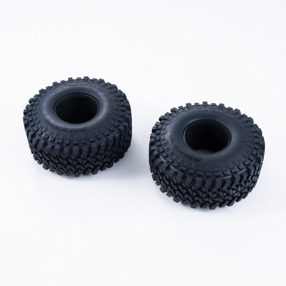 1:7 Ford Bronco RTR EB Tires and Foam lnsert