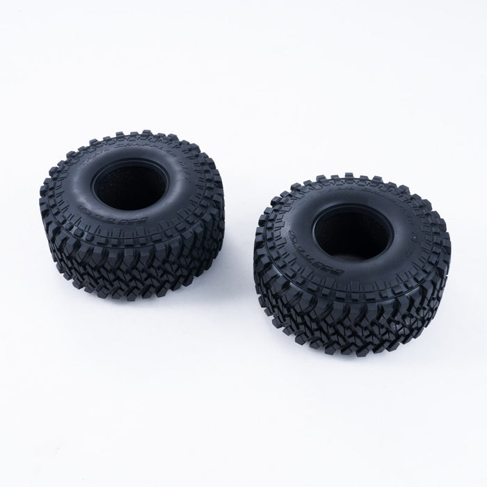 1:7 Ford Bronco RTR EB Tires and Foam lnsert