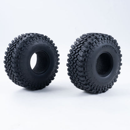 1:7 Ford Bronco RTR EB Tires and Foam lnsert