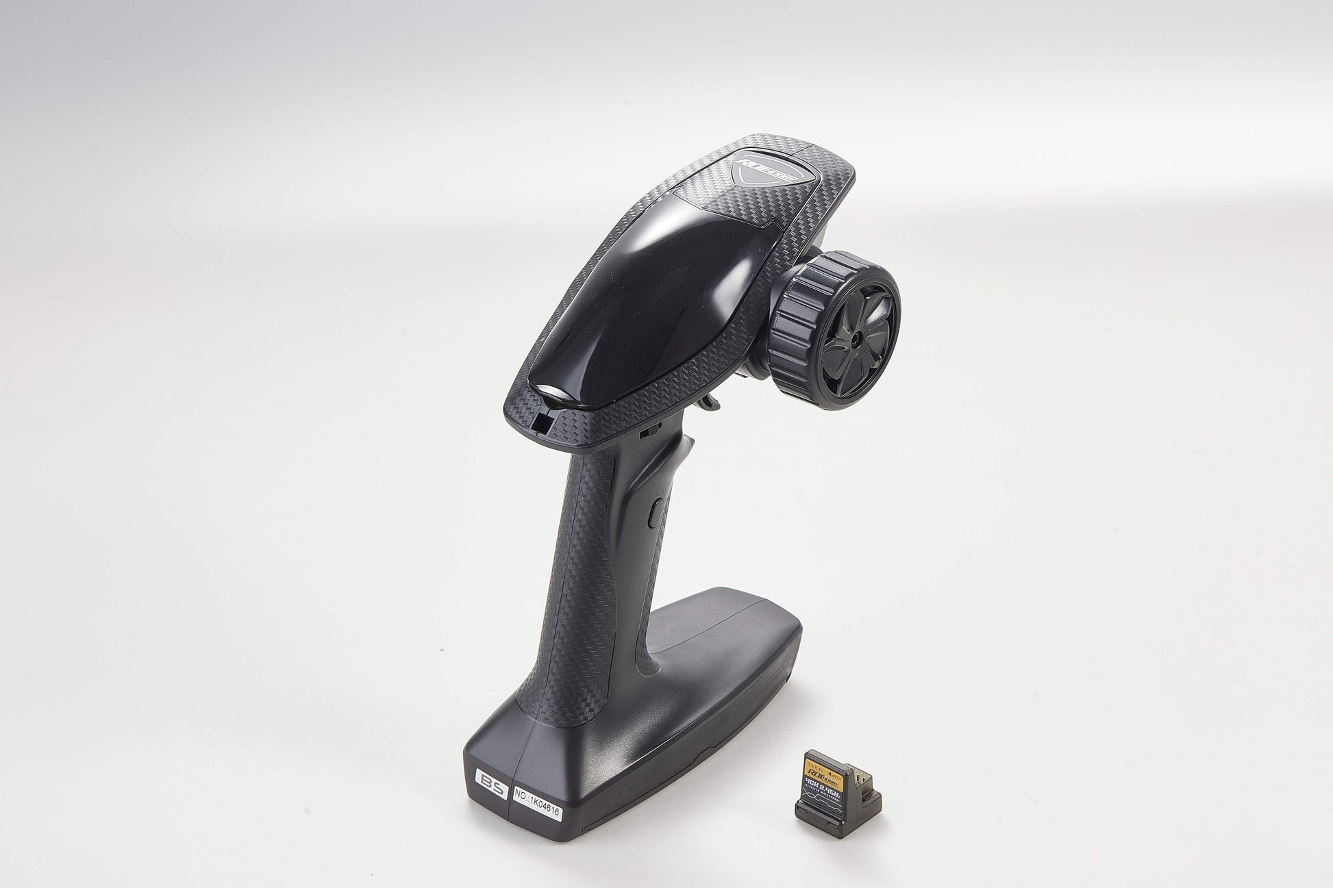 2.4G RC Transmitter Set | Upgrade Control | FMS Fibre Style