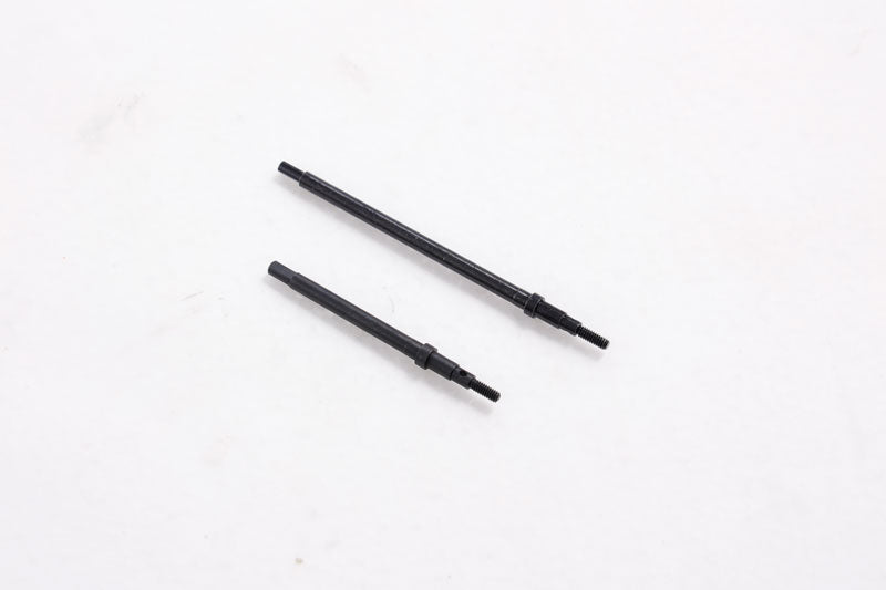 1:12 Toyota FJ45 rear wheel shaft set for RC vehicles