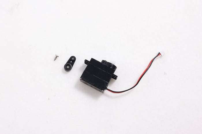 1:12 Toyota FJ45 steering servo for remote control models