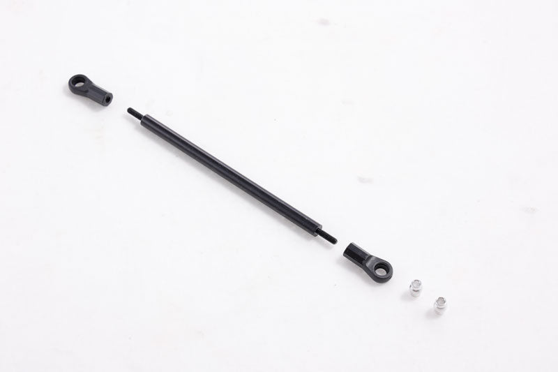 1:10 Toyota FJ40 connecting rod with screws for RC vehicles