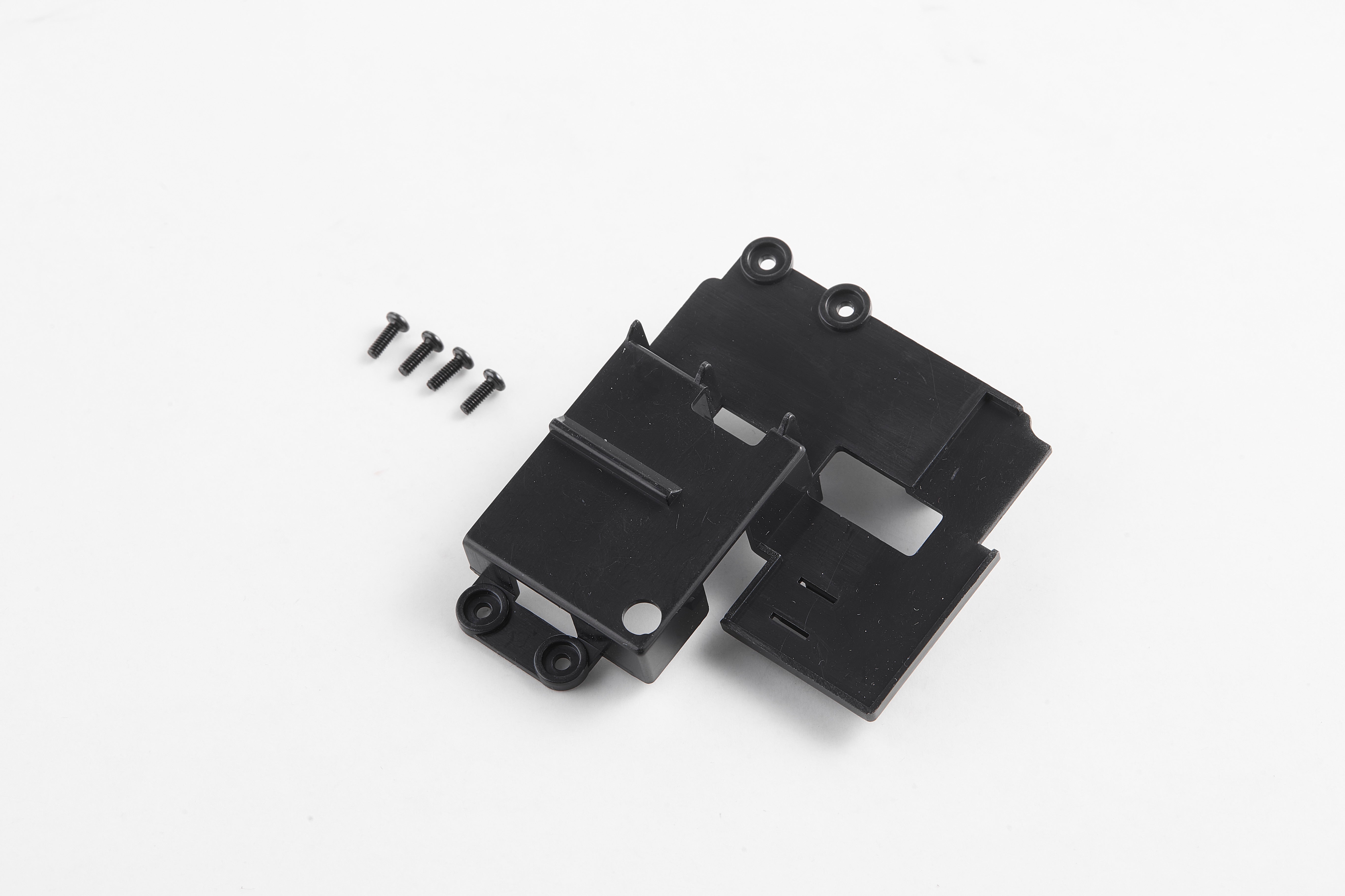 1:12 Land Rover battery box with screws for remote control vehicle