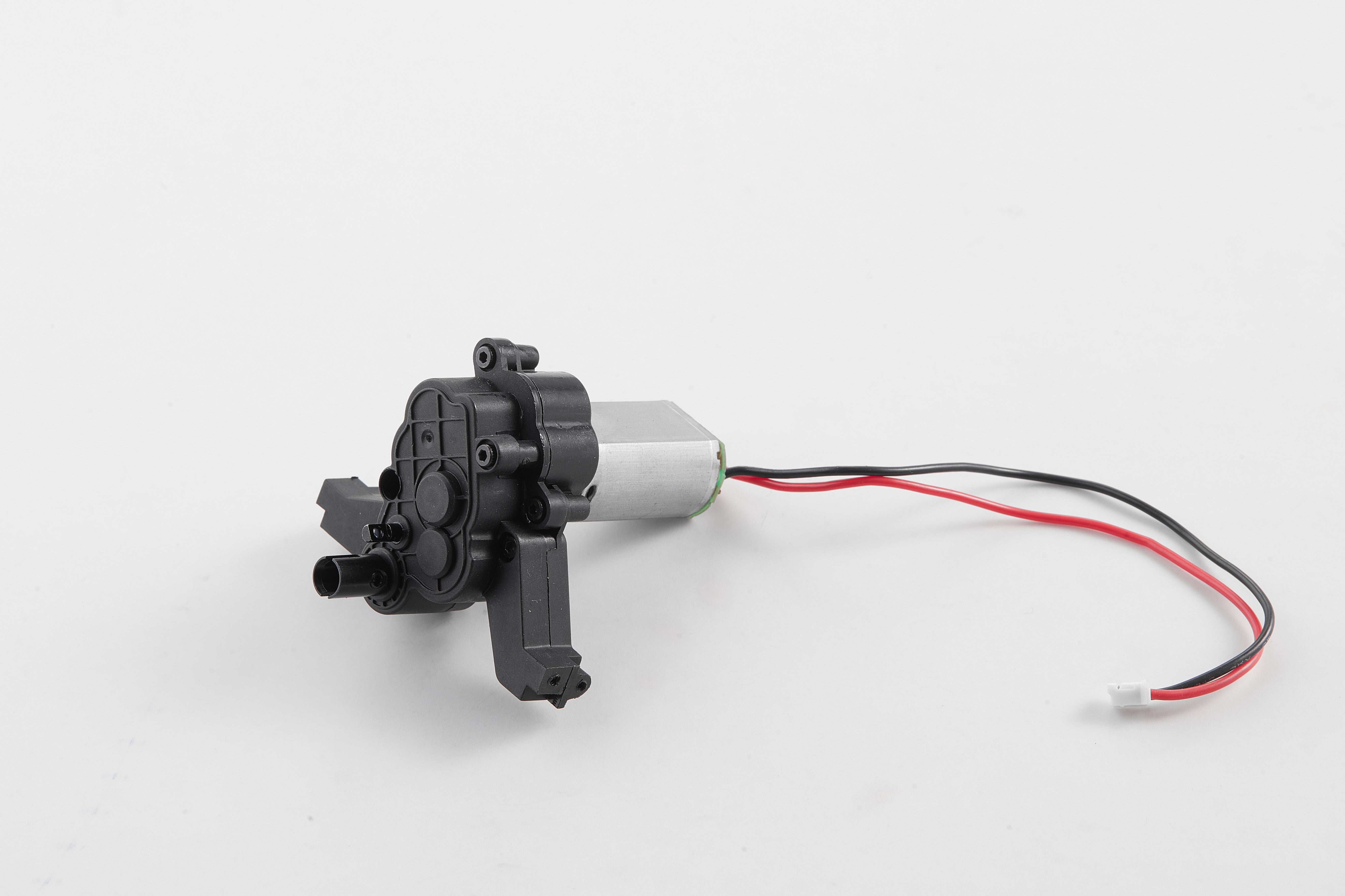 1:12 Land Rover main gear box assembly for remote control vehicles