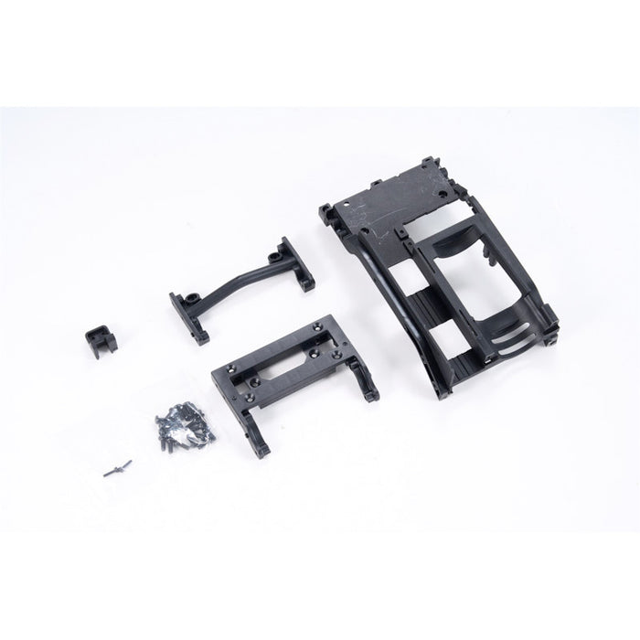 1:10 Toyota FJ40 FRAME RAIL BRACKET SET
