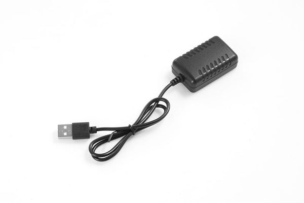 FMS USB 2S LIPO charger cable for remote control vehicles
