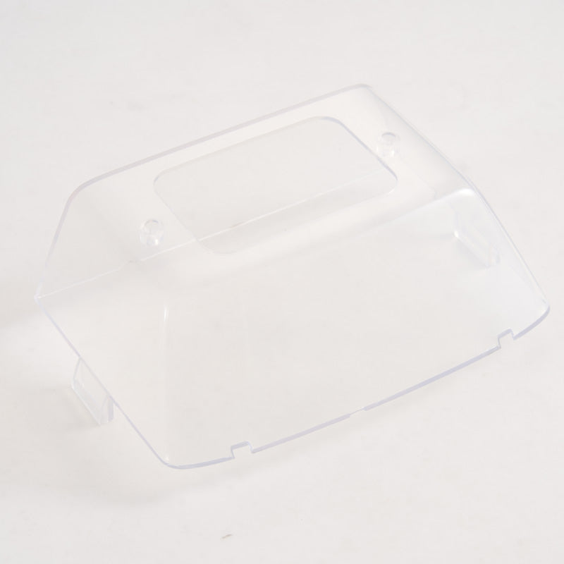 1:18 CHEVROLET K10 Window