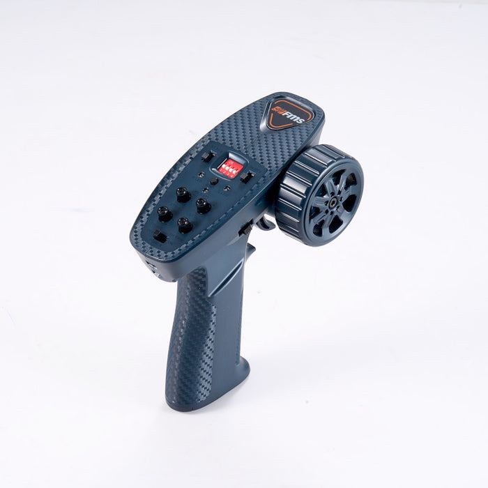 MG44 V6 + R4A3 V8 Transmitter Receiver Set