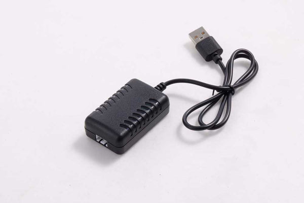 FMS USB 2S LIPO QUICK CHARGER CABLE