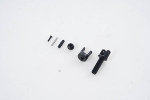 FCX18 CVD Axle Set B components for Hummer EV and Land Cruiser