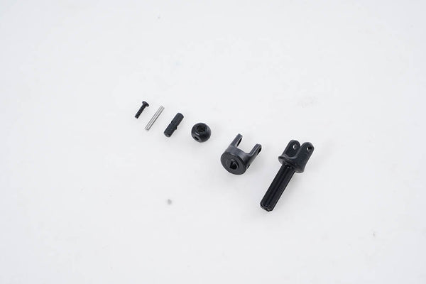 FCX18 CVD Axle Set B components for Hummer EV and Land Cruiser