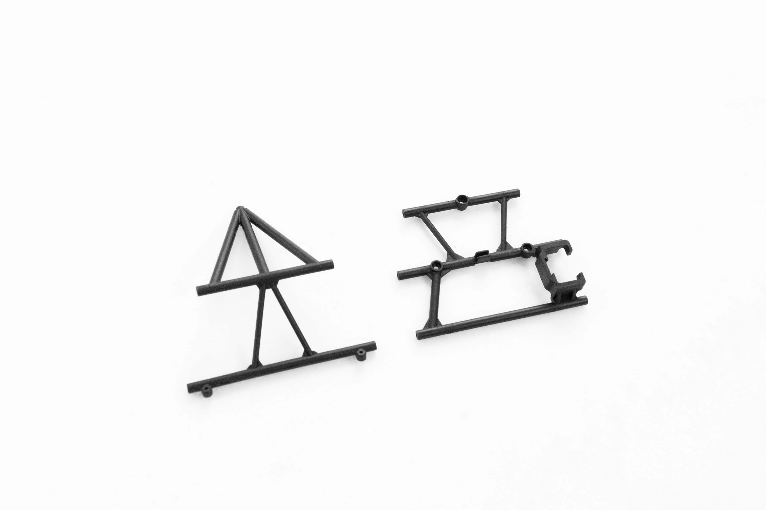 1:24 LEMUR anti-roll center support for RC models
