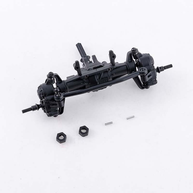 1:24 Front Axle Assembly V2