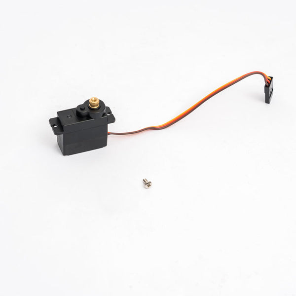 FCX24 K5 PRO Steering Servo (Dupont Connector)