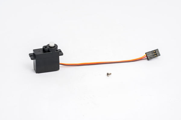 FCX24 K5 PRO variable speed servo with Dupont connector for RC models