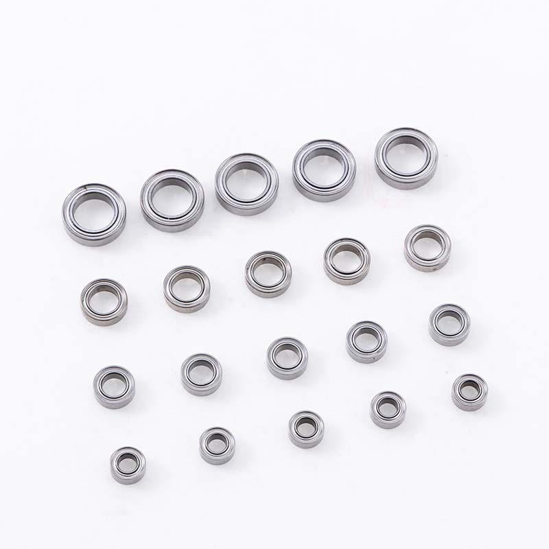 FCX24/FCX18  Bearing Set V2