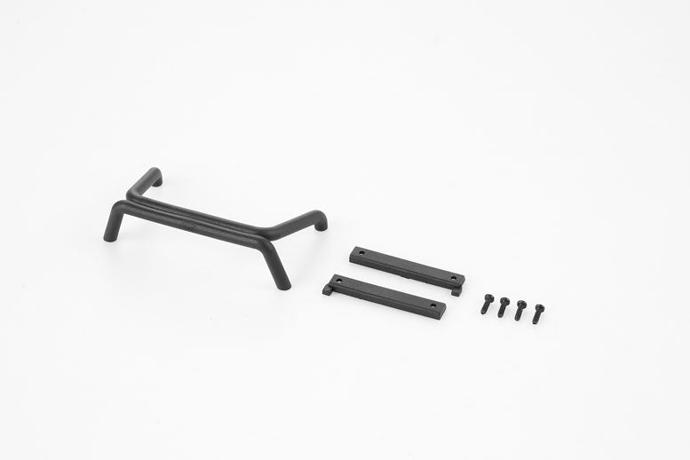 FMT24 Chevrolet Colorado anti-roll bar kit with screws and supports