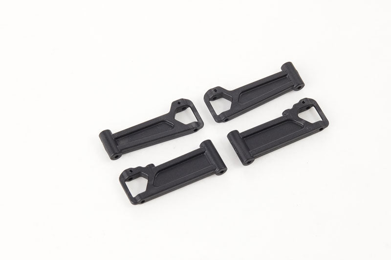 FMT24 Chevrolet Colorado rear suspension arm set in black