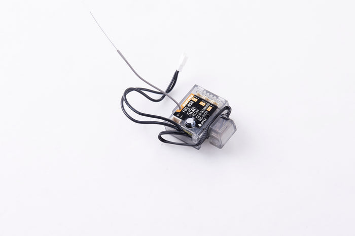 R3A Receiver V2 for 1:24 K5 Blazer and Smasher V2 RC models