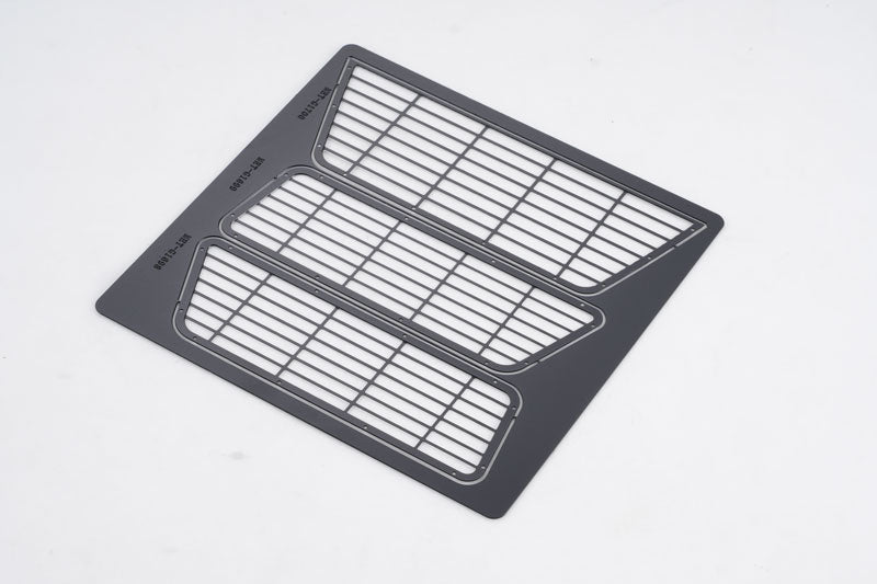 Upgrade part for 1:10 Chevrolet K5 Blazer anti-riot net