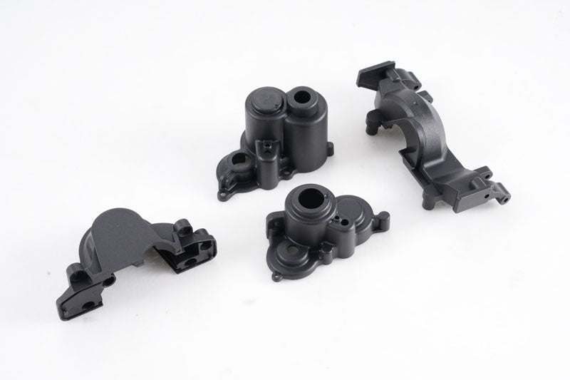FCX10 transmission gear box housing parts for RC model vehicles