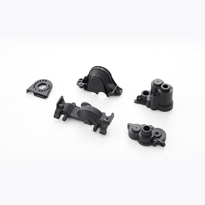 FCX10 Transmission Gear Box Housing V2