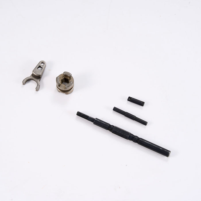 Clutch Engage Switcher V2 For FCX10 PRO LC80, FCX10 LC80 Brushless