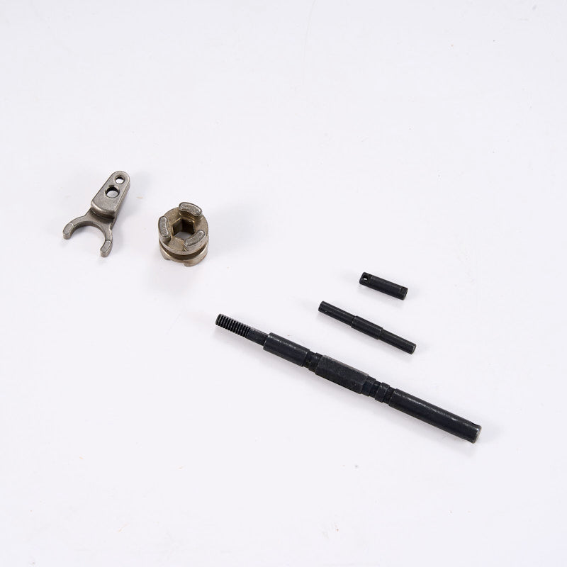 Clutch Engage Switcher V2 For FCX10 PRO LC80, FCX10 LC80 Brushless