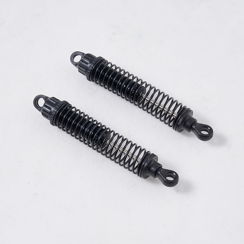 1:10 CHEVROLET K5 BLAZER OIL SHOCK ABSORBERS ASSEMBLY 1 PAIR