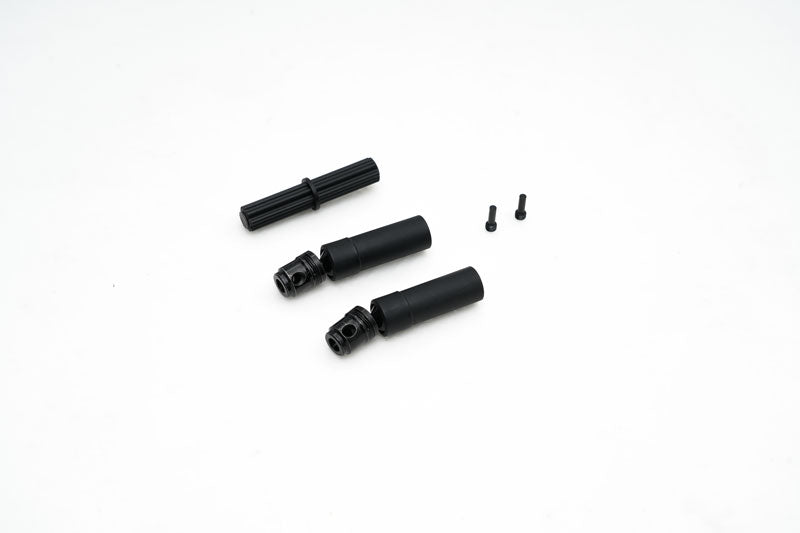FCX10 transmission box shaft assembly parts for RC models