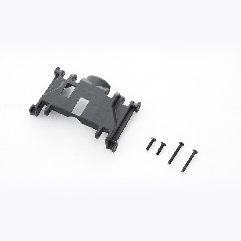 FCX10 PRO LC80 Transmission Box Mount V2