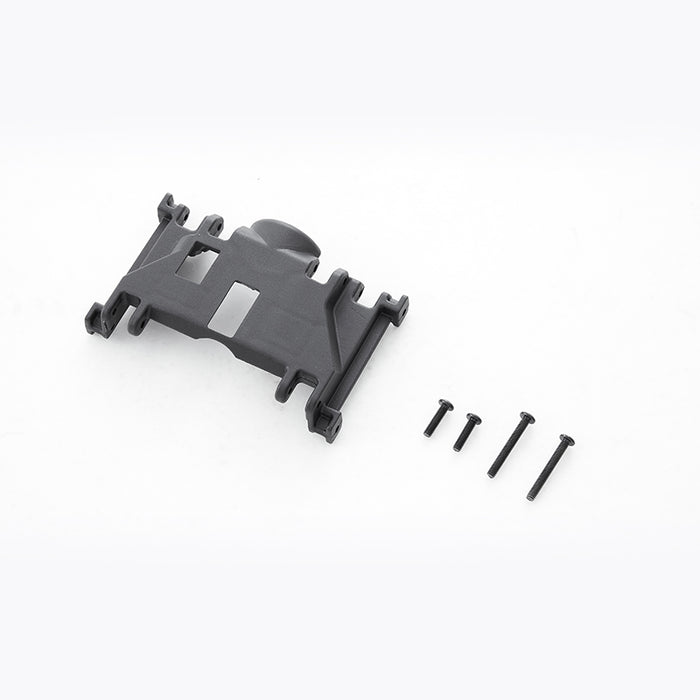 FCX10 PRO LC80 Transmission Box Mount V2