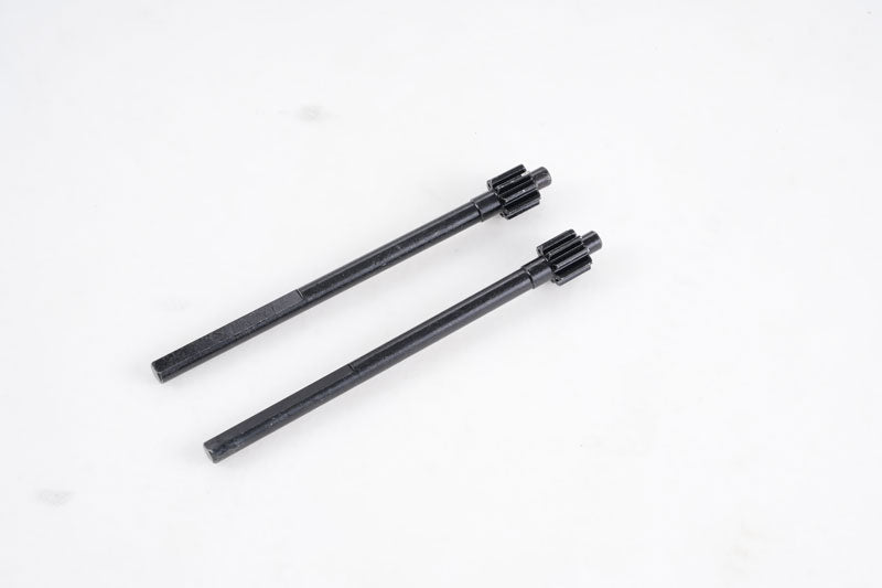 1:10 Chevrolet K5 Blazer rear driveshafts for RC models