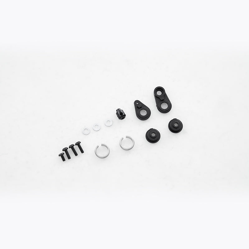 FCX10 PRO LC80 13g Servo Saver Set With Horn Arm V2