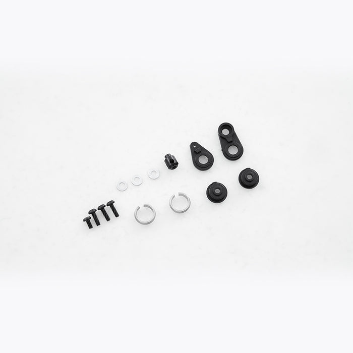 FCX10 PRO LC80 13g Servo Saver Set With Horn Arm V2