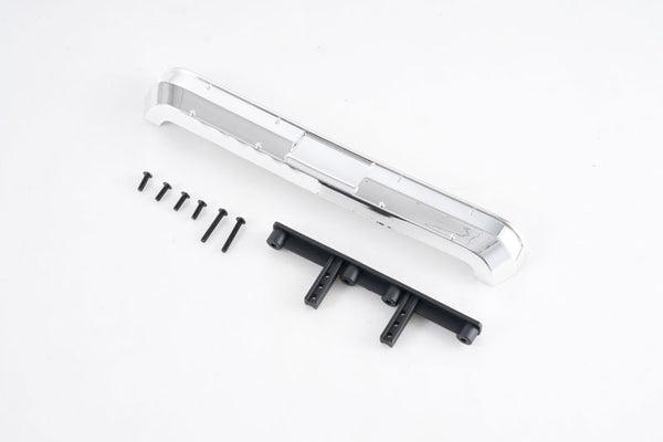 1:10 Chevrolet K5 Blazer front bumper set with screws and mount