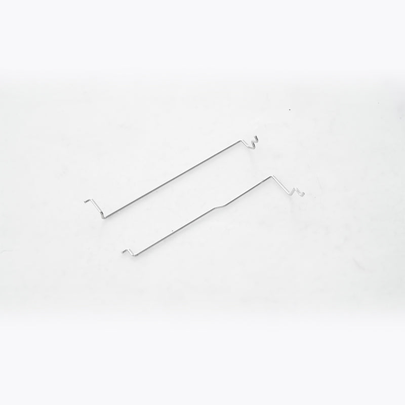 FCX10 PRO LC80 Drag Brake Rod And Gearshift Rod V2